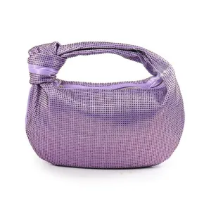 JODIE BAG Violet Purple