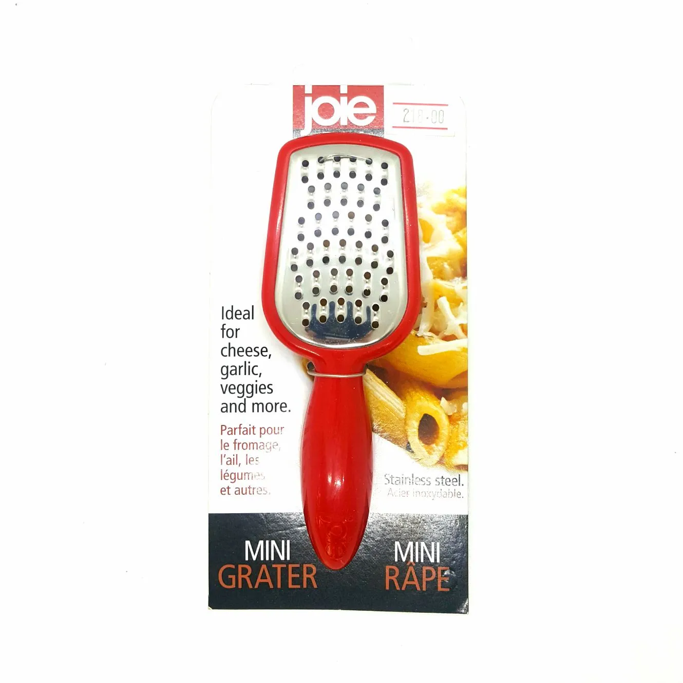 Joie Mini Grater, Mini Rape