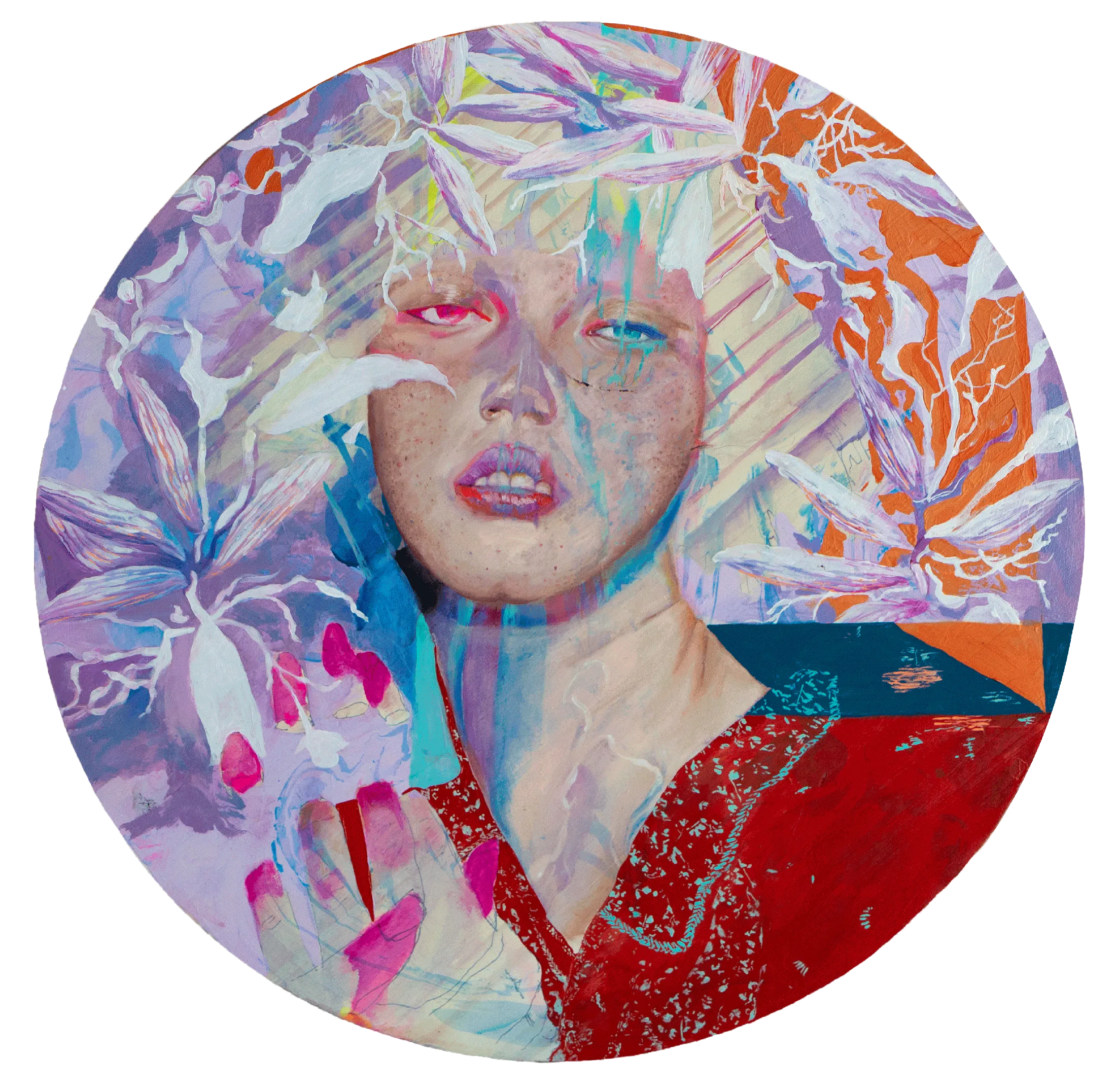 Join Archival Giclée Prints