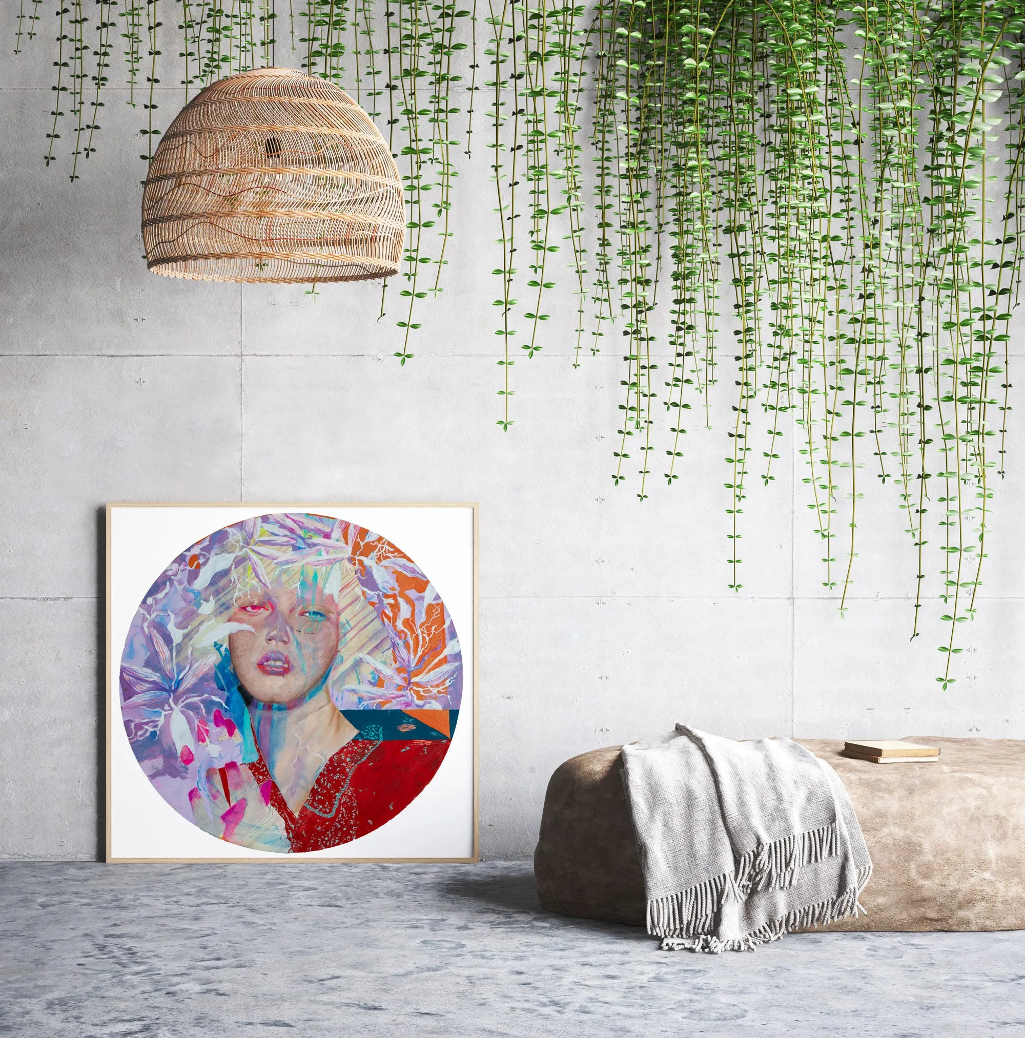 Join Archival Giclée Prints
