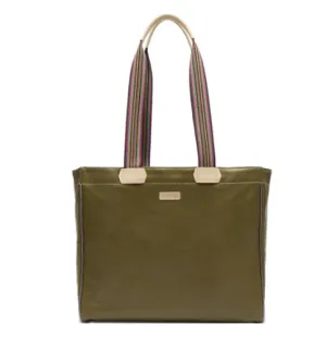 Journey Tote, Ashley
