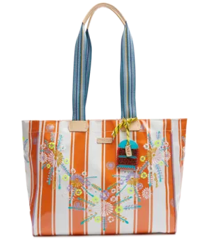 Journey Tote, Yola