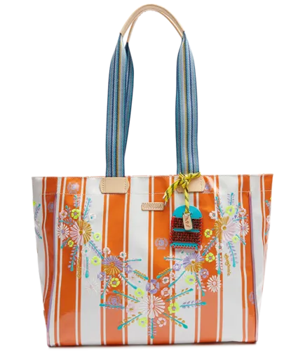 Journey Tote, Yola