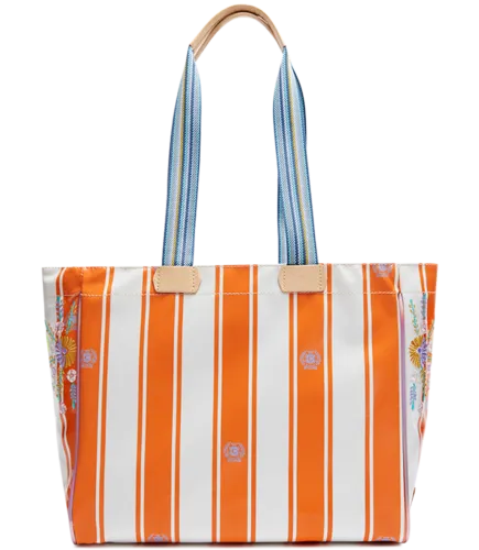 Journey Tote, Yola