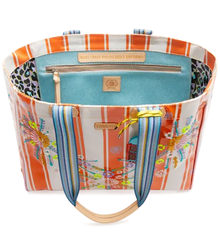 Journey Tote, Yola