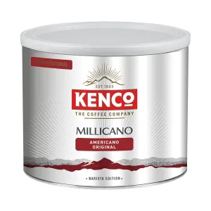 Kenco Millicano Americano Original Coffee 500g