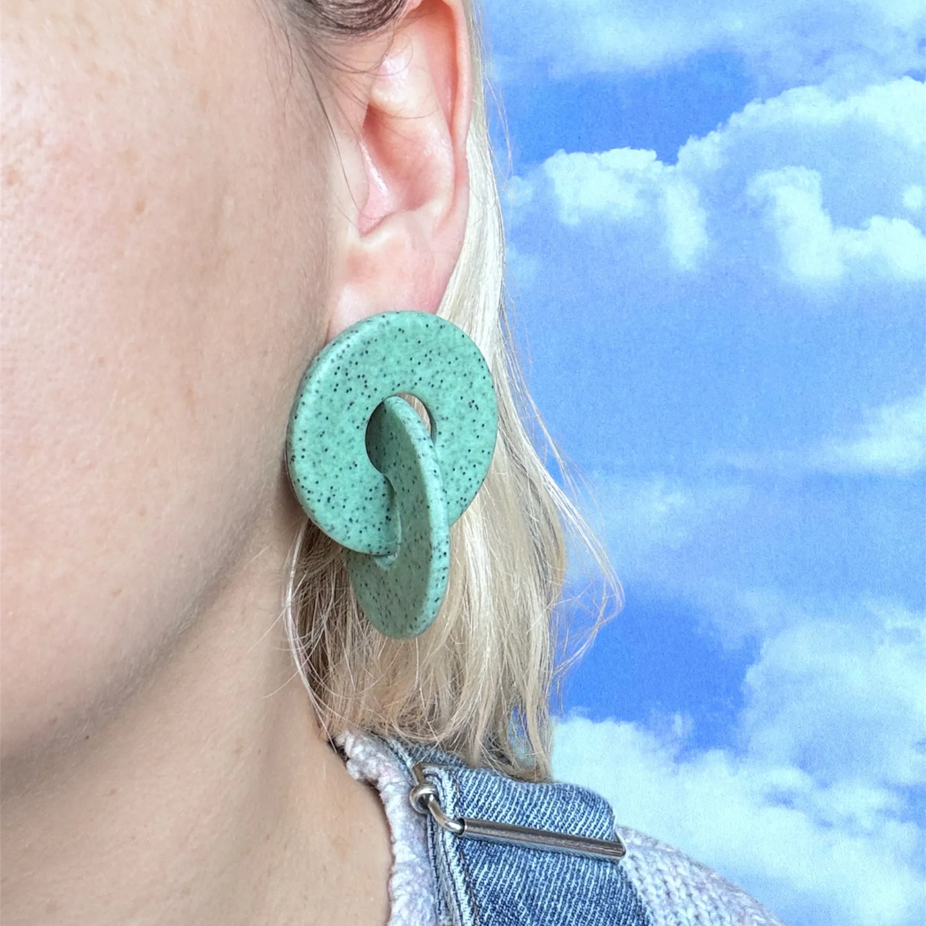 Kennedy Links- Patterned