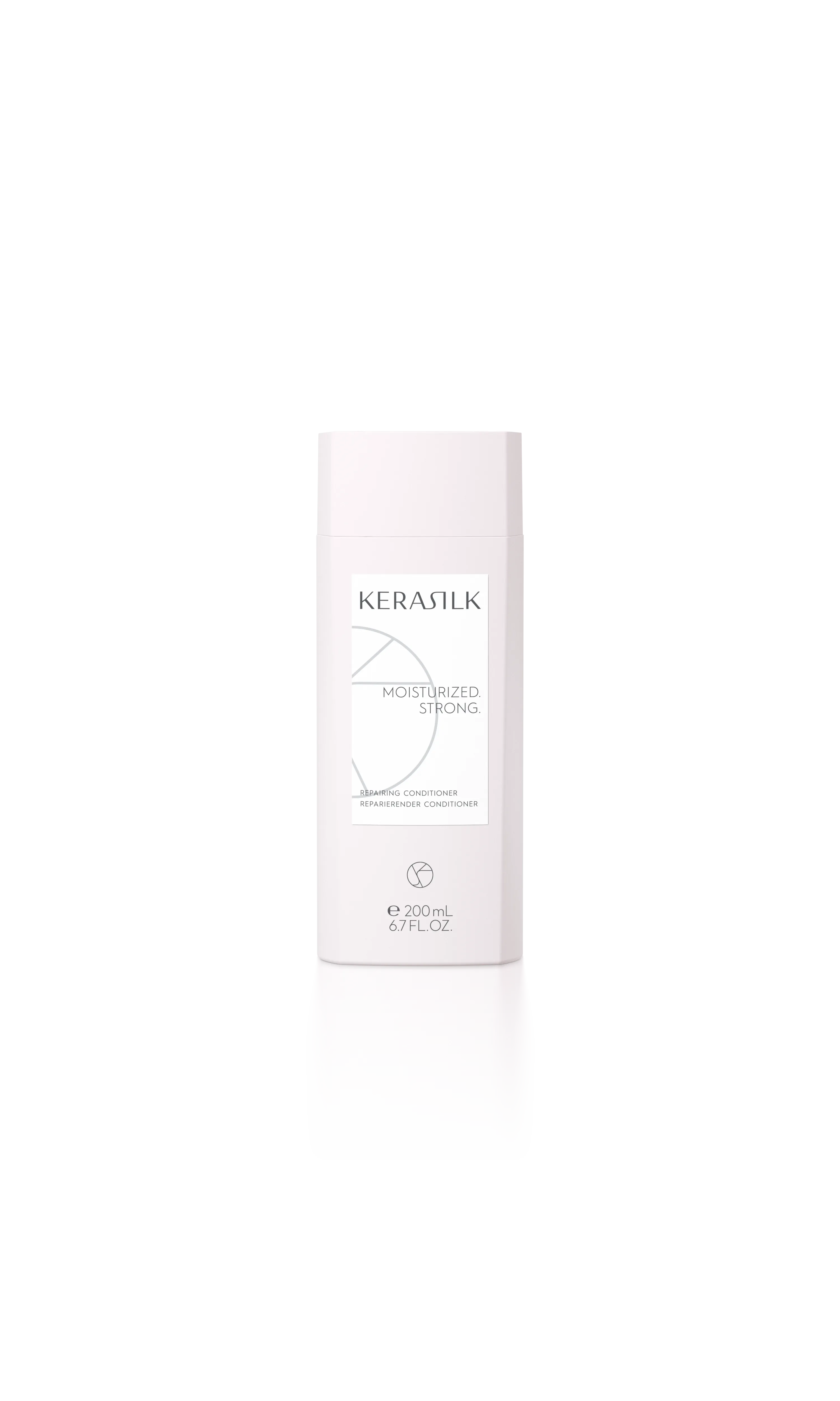 KERASILK Repairing Conditioner