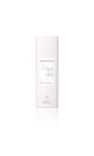KERASILK Repairing Shampoo