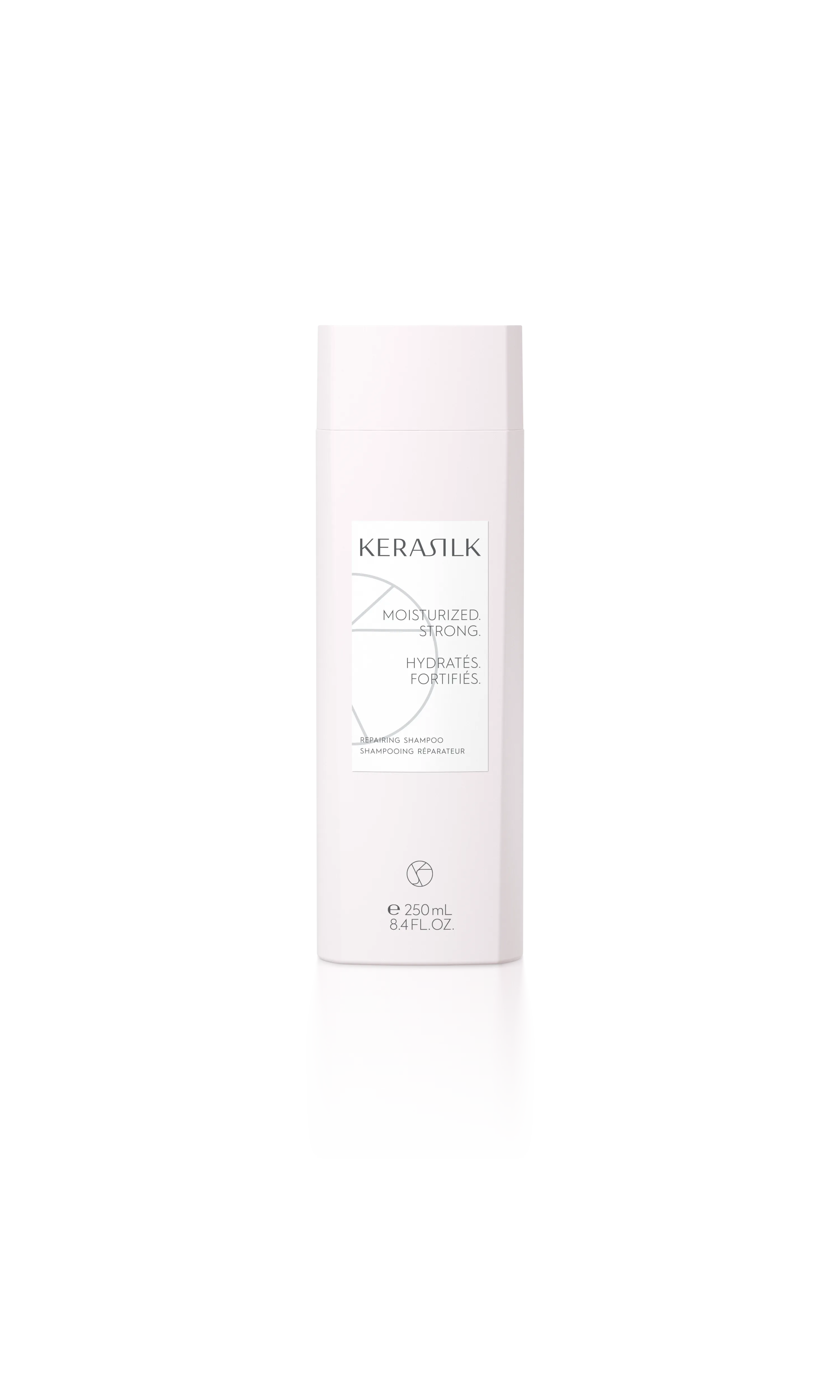 KERASILK Repairing Shampoo