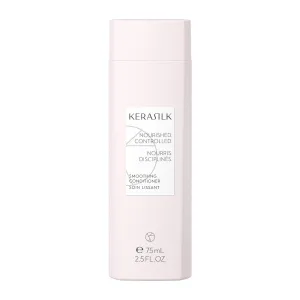Kerasilk Smoothing Conditioner 75ml (Travel Size)