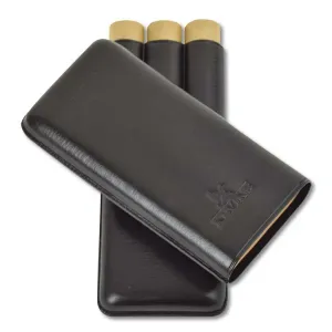 Kevin's Three Cigar Case