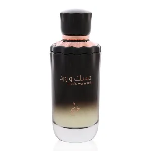 Khadlaj Musk Wa Ward EDP Spray For Women 100ml