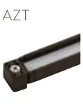 Kichler LED Linear Hardscape Lights With Pivot Rotation G2 brick light