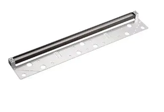 Kichler LED Linear Hardscape Lights With Pivot Rotation G2 brick light