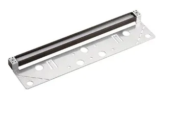 Kichler LED Linear Hardscape Lights With Pivot Rotation G2 brick light