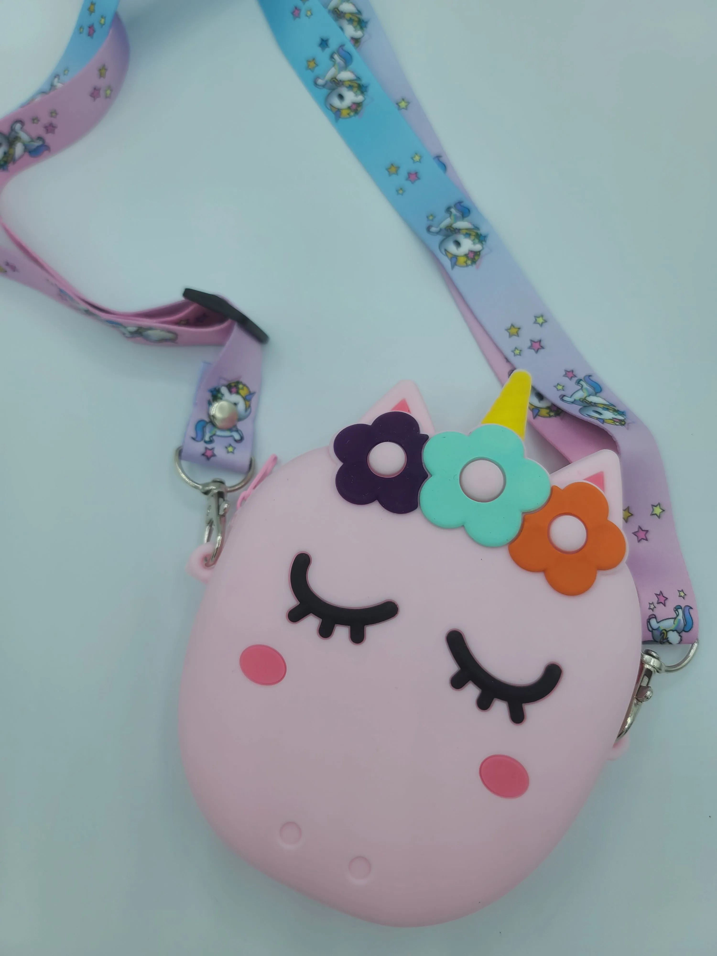Kids purse
