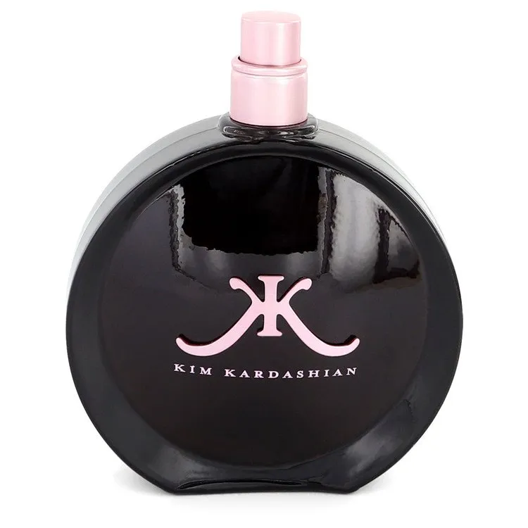 Kim Kardashian Tester