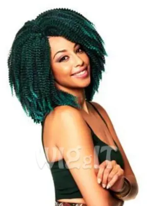 Kinky Twist Marley