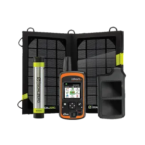 Kit de Comunicación Extrema - InReach Explorer