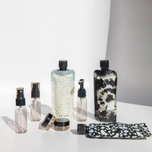 Kitsch Travel Set