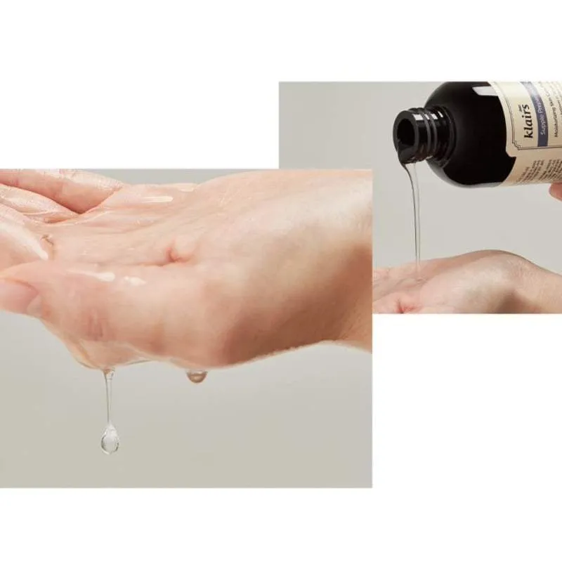 Klairs Supple Preparation Facial Toner 180ml