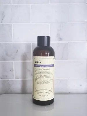 Klairs | Supple Preparation Facial Toner
