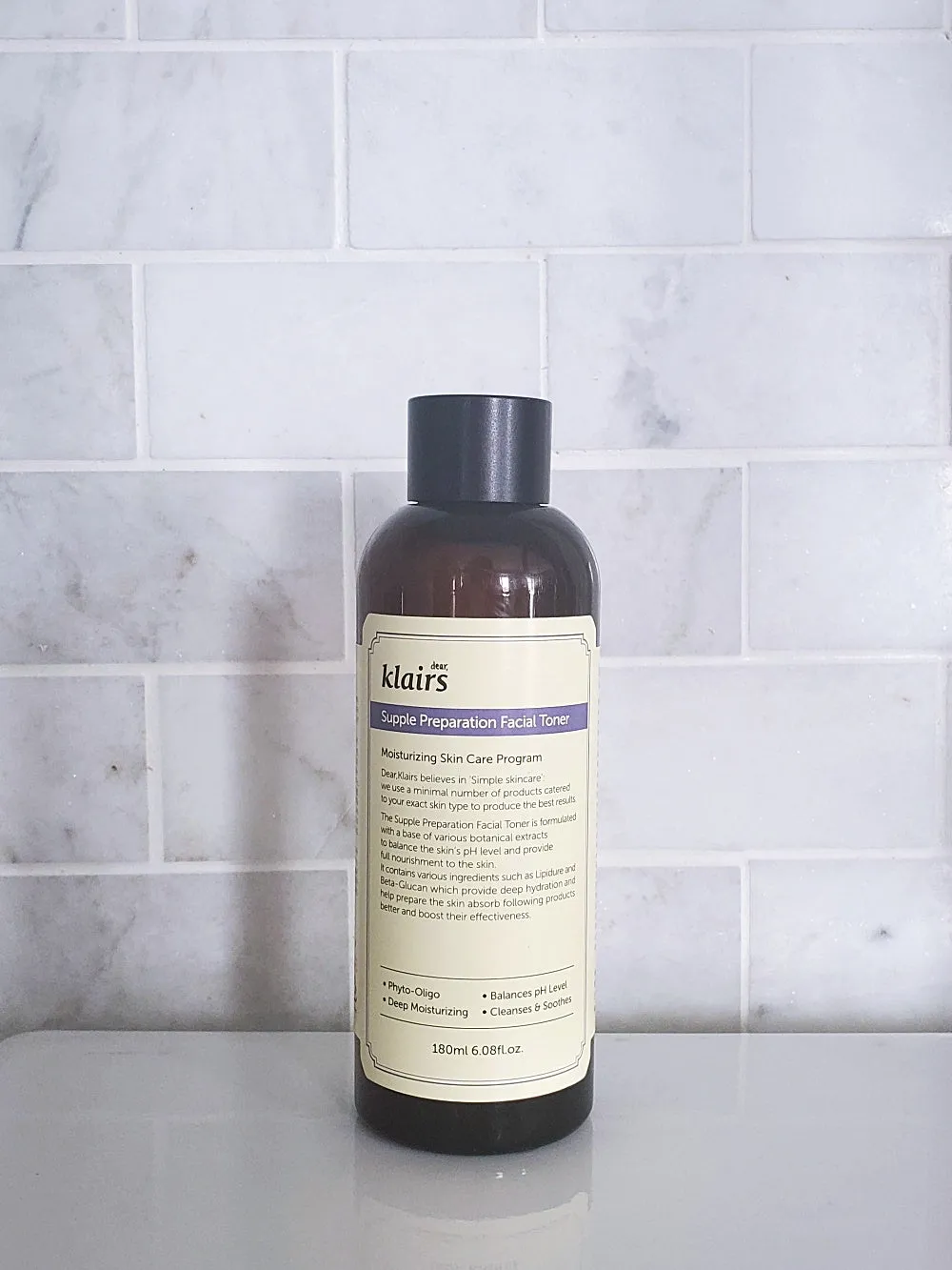 Klairs | Supple Preparation Facial Toner