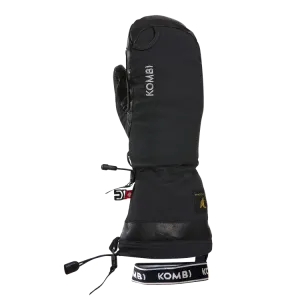 Kombi Explorer Mitaines Femme