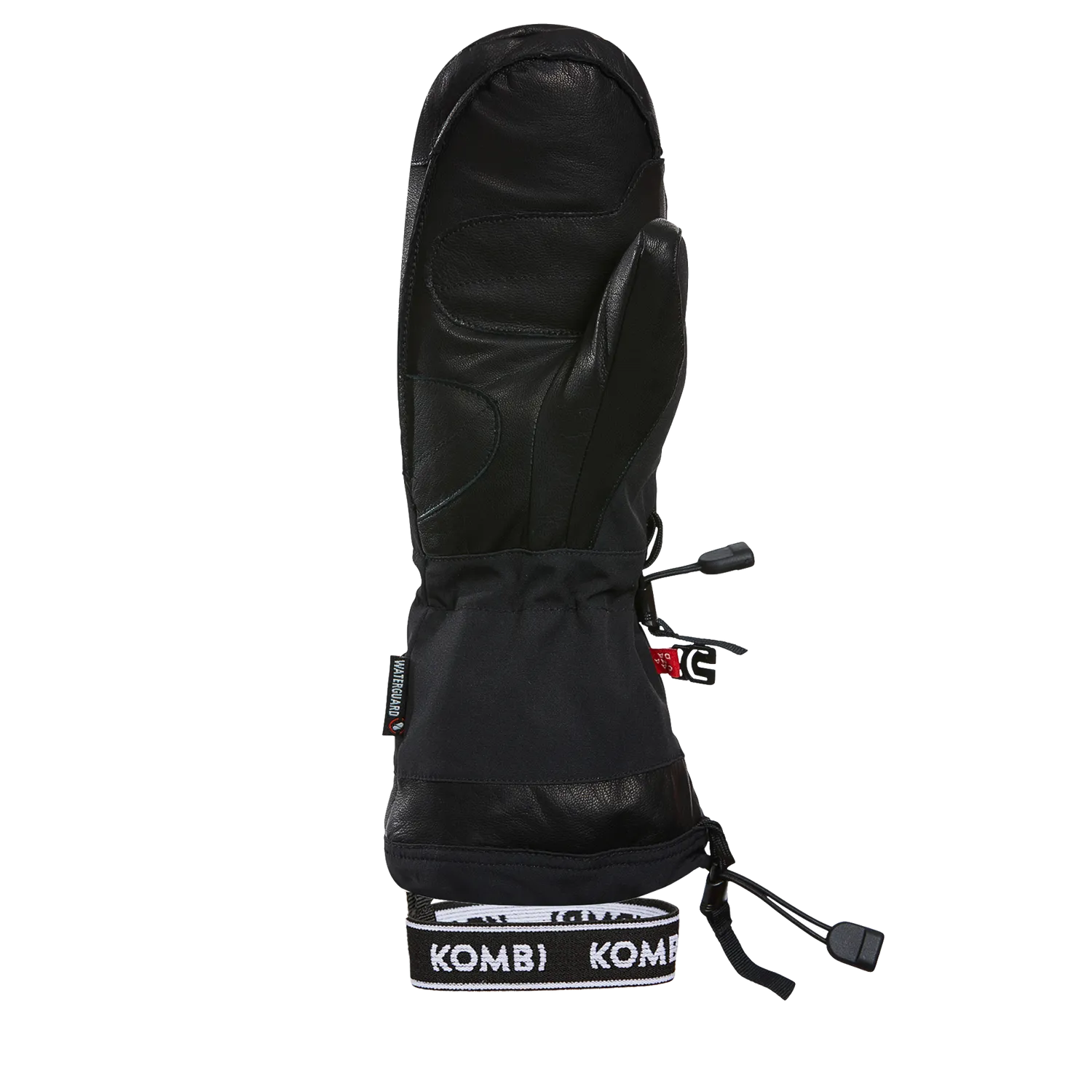 Kombi Explorer Mitaines Femme