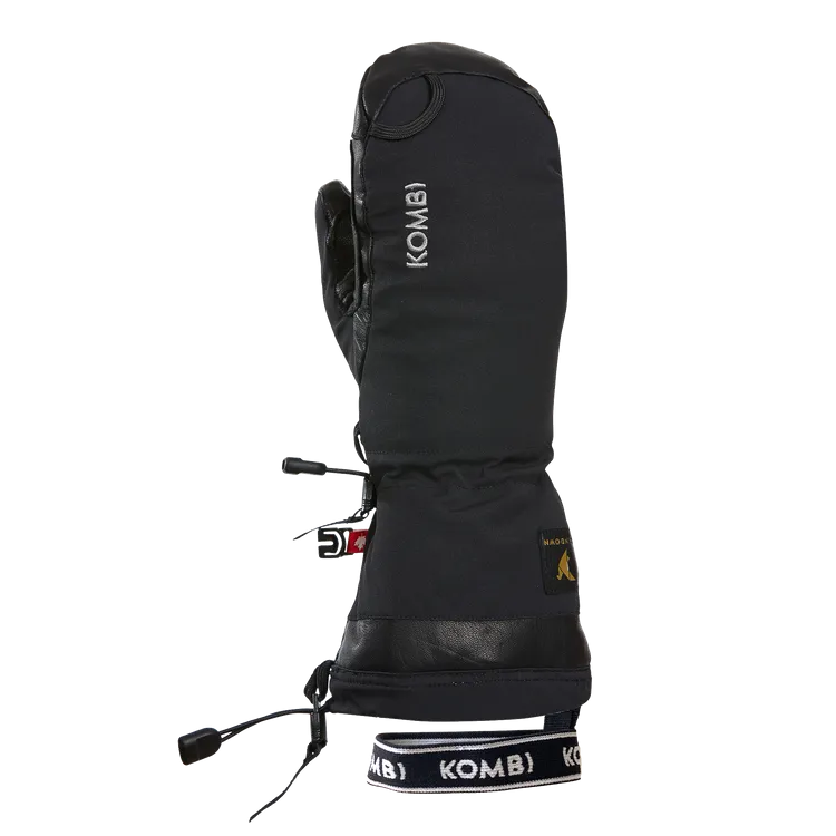 Kombi Explorer Mitaines Femme