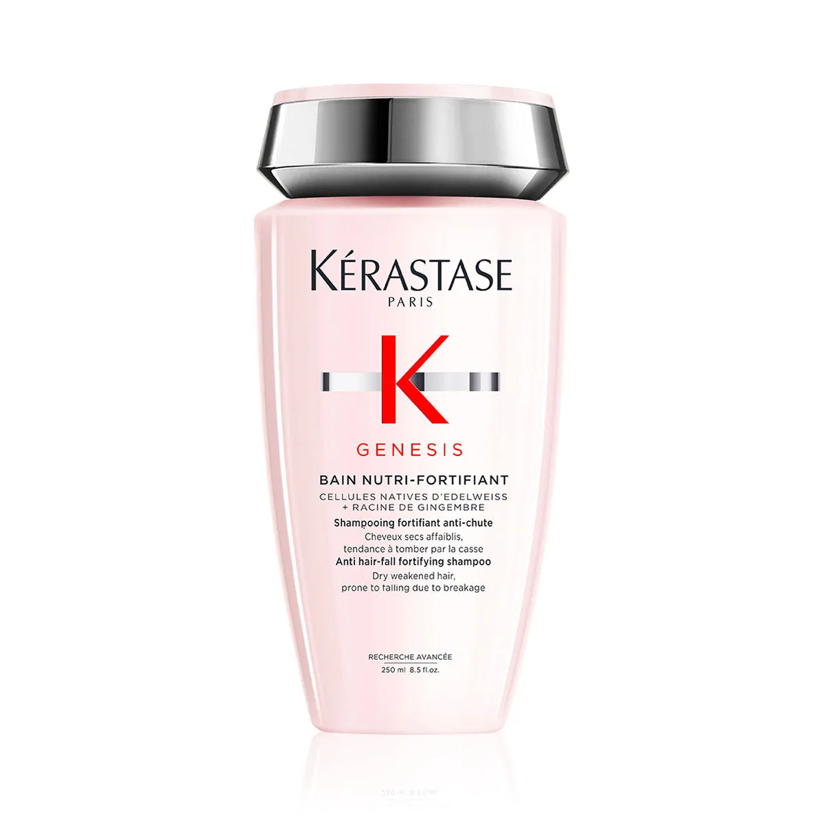 Kérastase Genesis Bain Nutri-Fortifiant Shampoo - 250ML