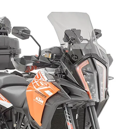 KTM 1290 Super Adventure R / Super Adventure S '17-20
