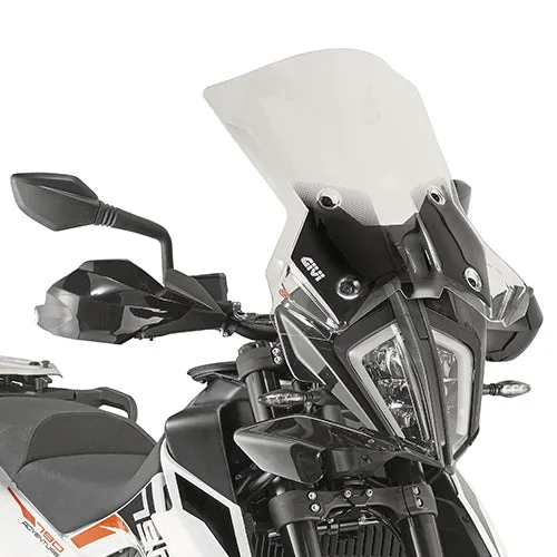 KTM 790 / 890 Adventure / Adventure R '19-'22