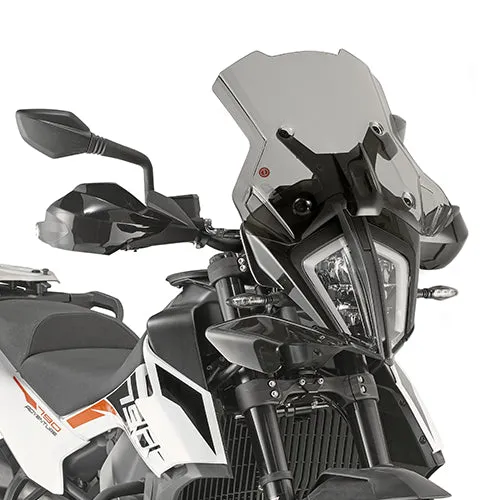 KTM 790 / 890 Adventure / Adventure R '19-'22