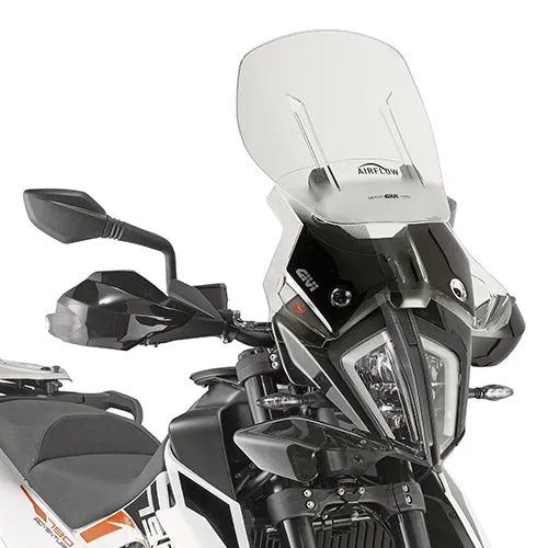 KTM 790 / 890 Adventure / Adventure R '19-'22