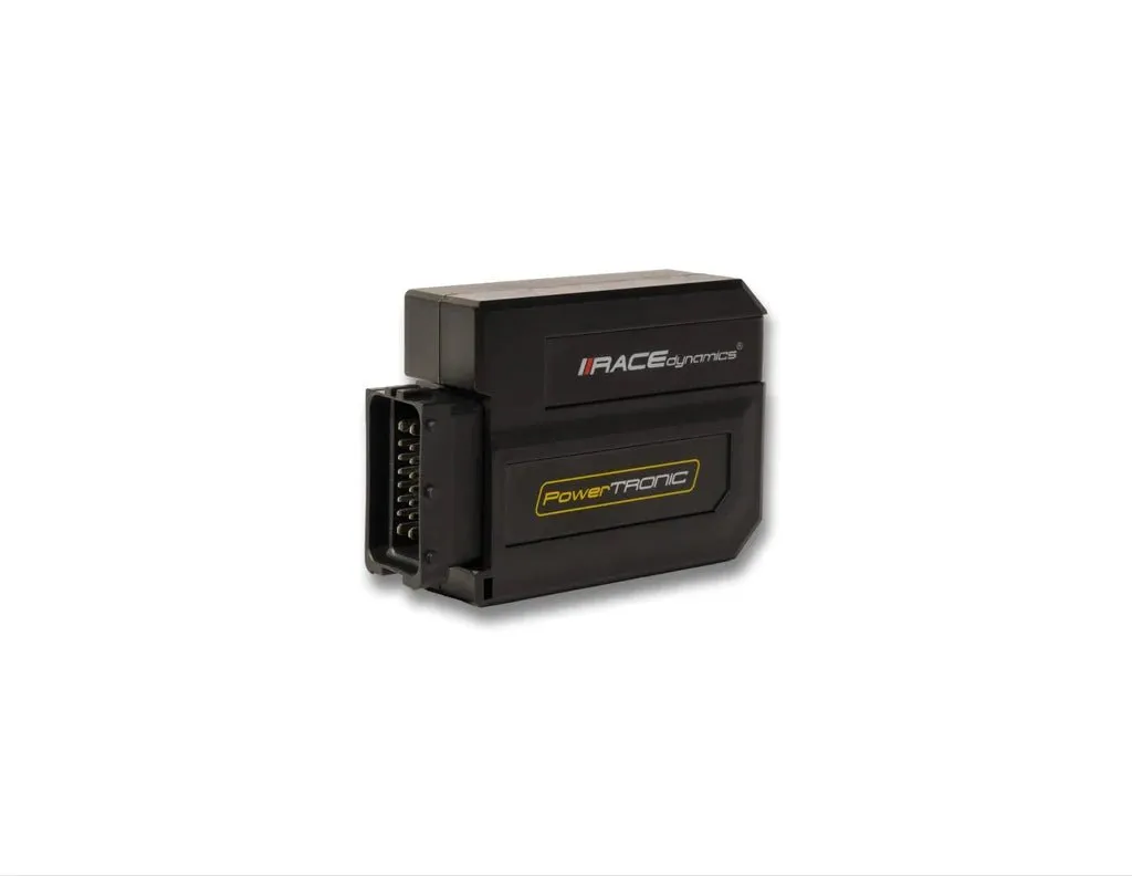 KTM Adventure 250 (2020-2023) Powertronic V4 ECU