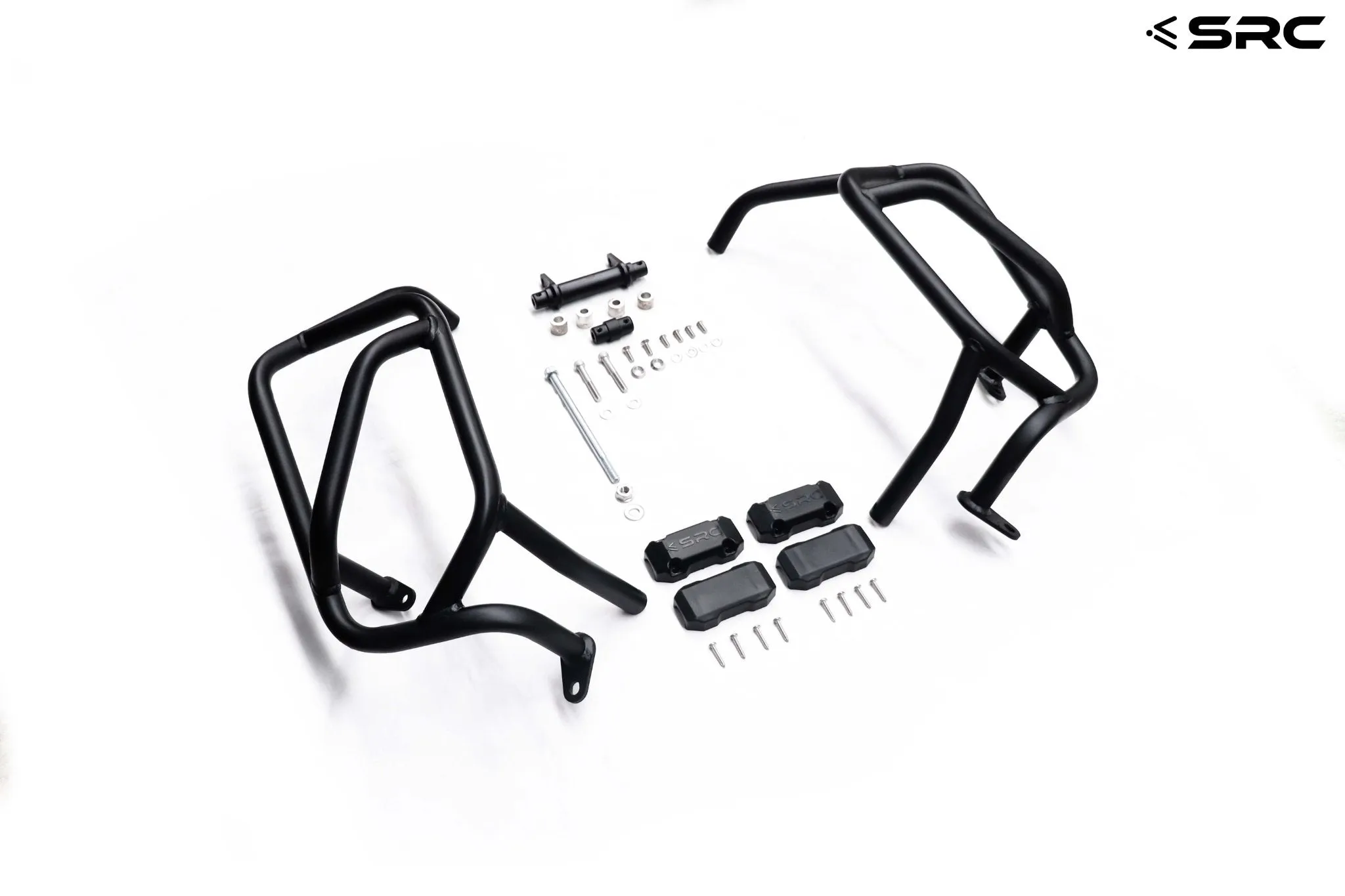 KTM390 Adventure - Crash Bars