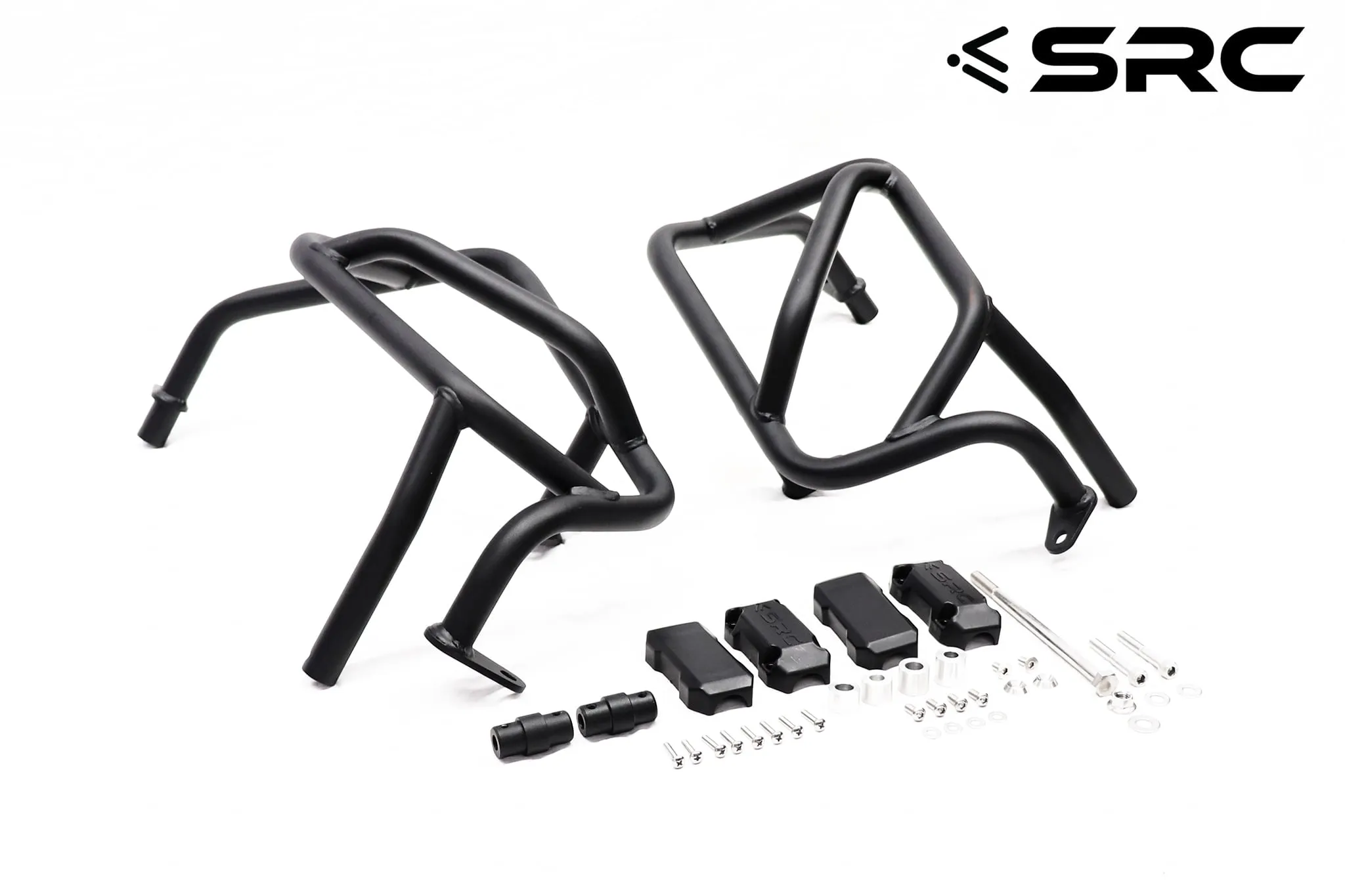 KTM390 Adventure - Crash Bars