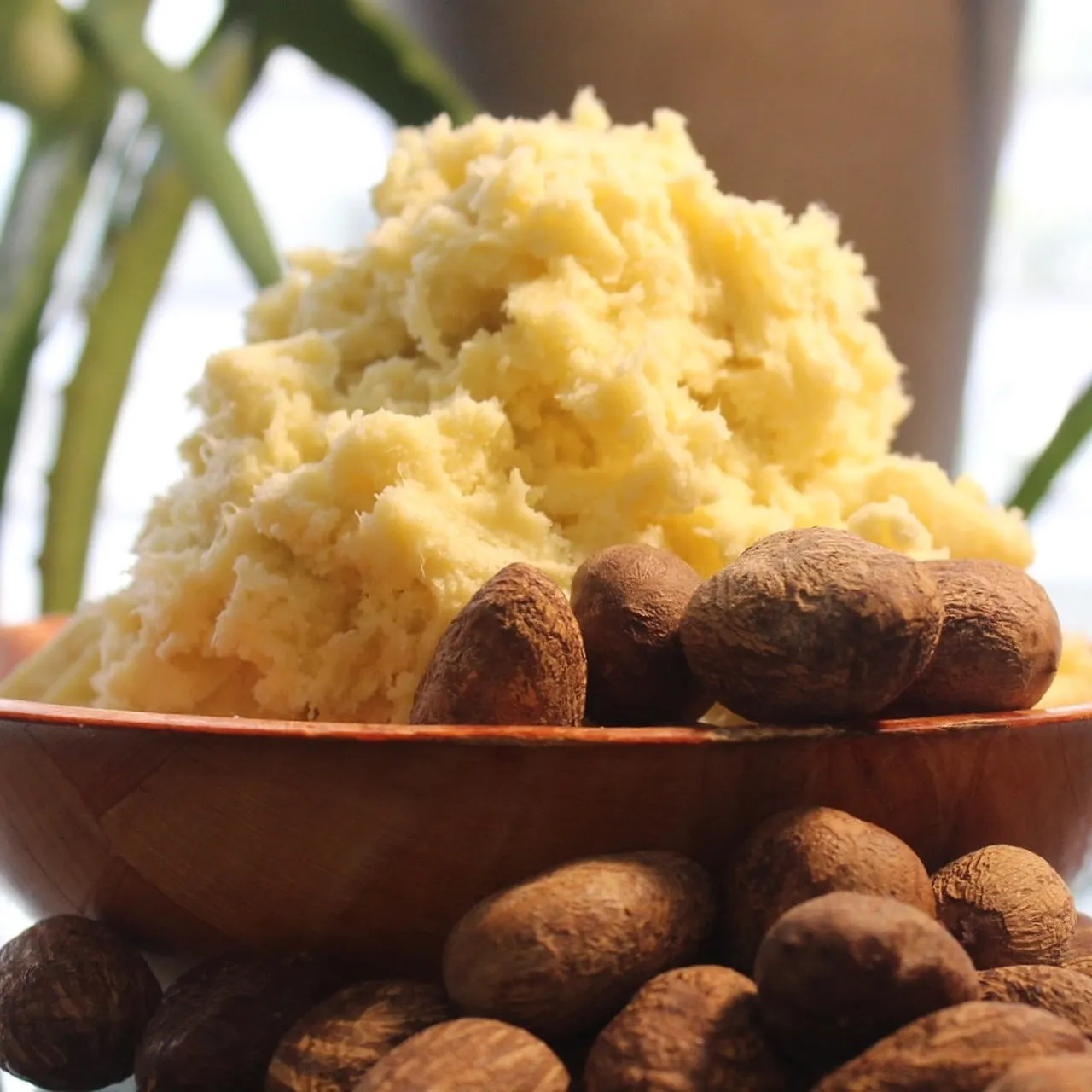 KYROCHE 100% BITS SHEA BUTTER