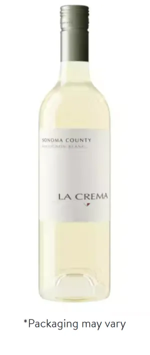 La Crema Sauvignon Blanc 2021