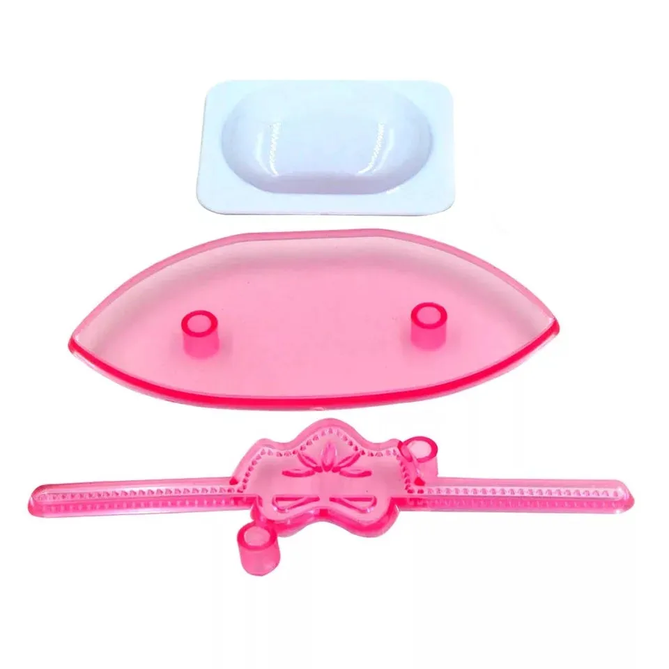 LADY PURSE CUTTER SET