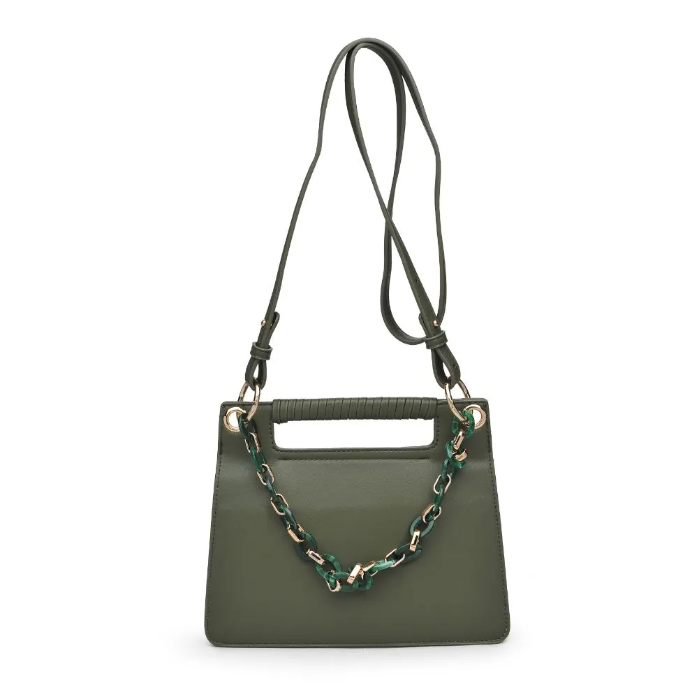 Lake Crossbody