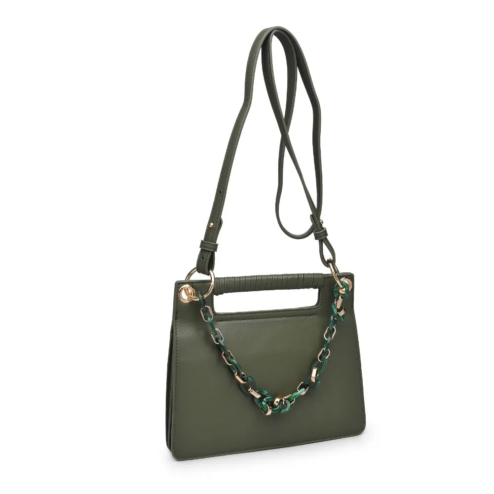 Lake Crossbody