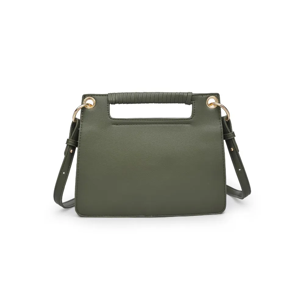 Lake Crossbody
