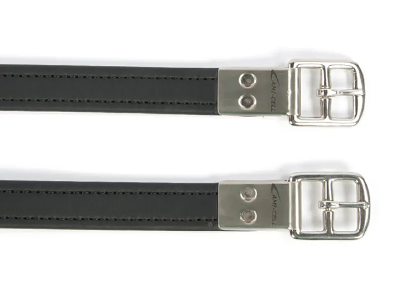 LamiCell PVC Ultimate Stirrup Leathers