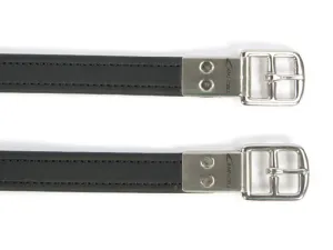 LamiCell PVC Ultimate Stirrup Leathers