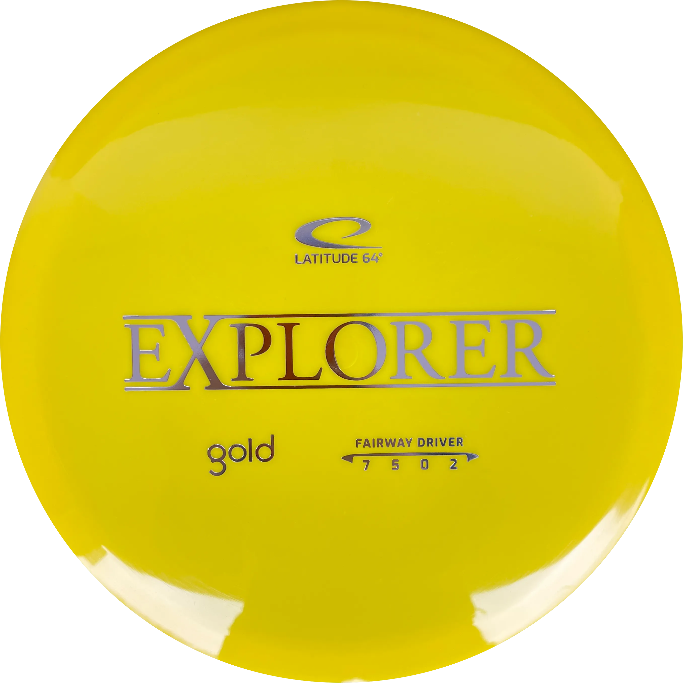 Latitude 64° Gold Explorer