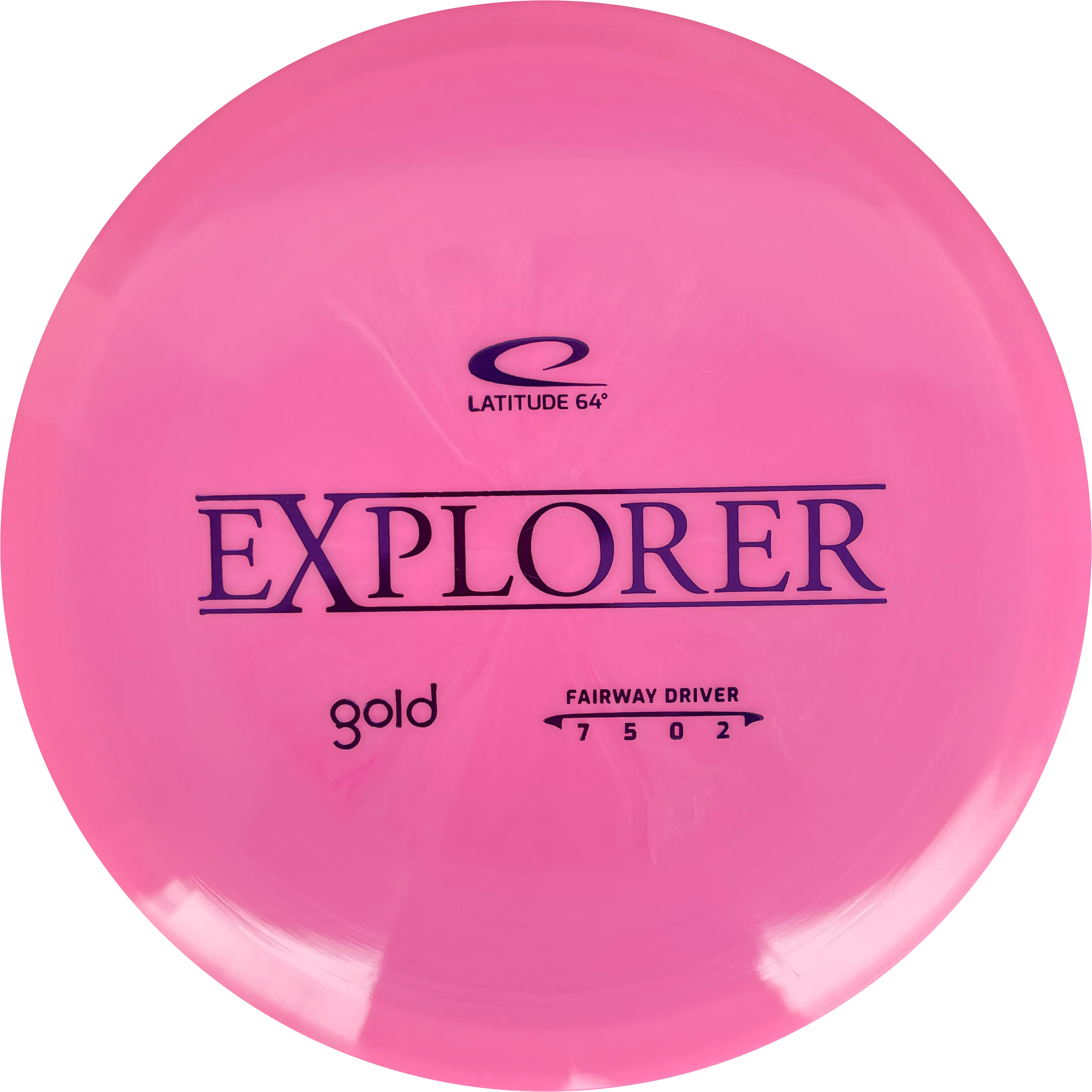 Latitude 64° Gold Explorer