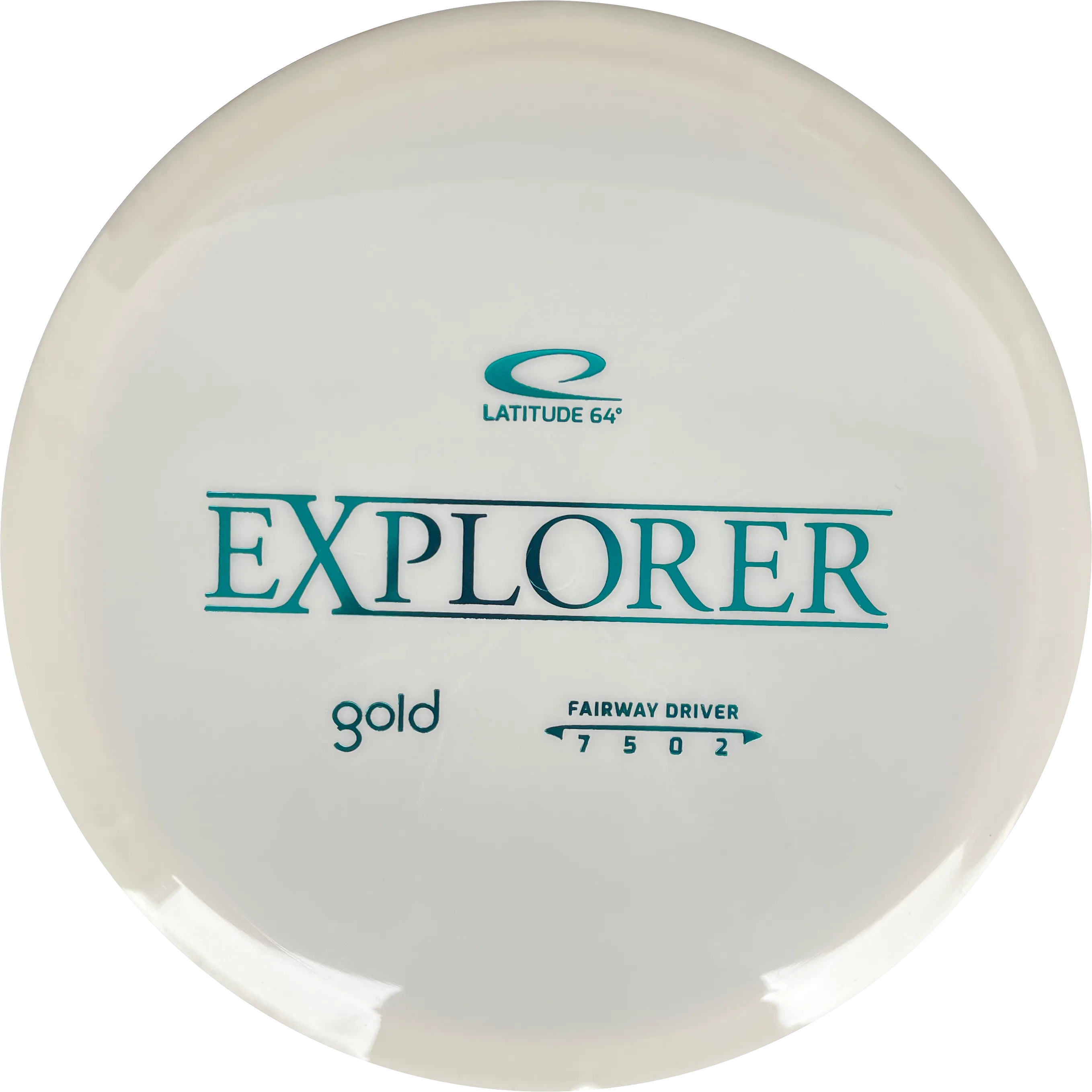 Latitude 64° Gold Explorer